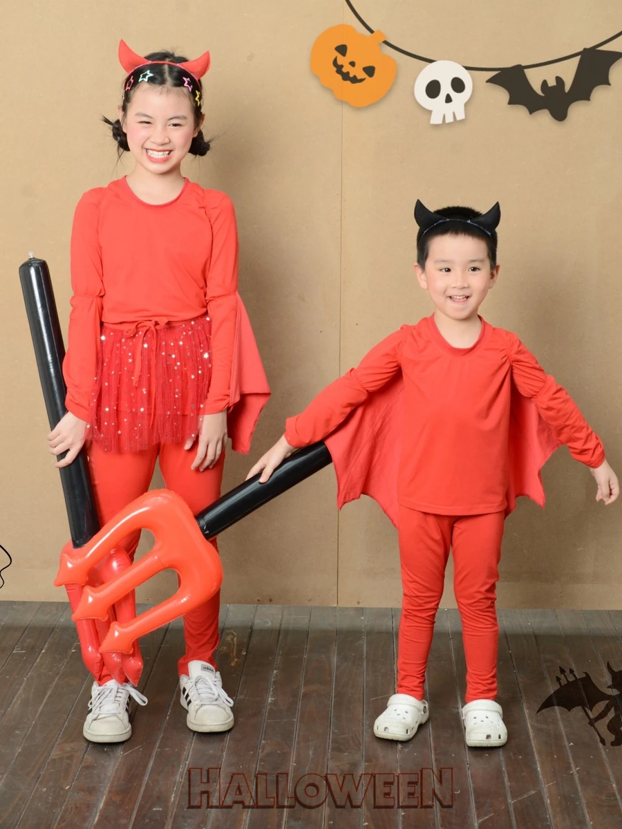 Trang phục Halloween